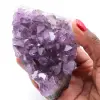 Amethystkristalle - 0