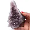 Amethystkristalle - 0