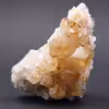 Cristaux de citrine