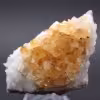 Cristaux de citrine