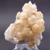 Cristaux de citrine