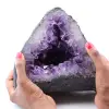 Amethyst-Geode - 0