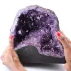 Amethyst-Geode - 0