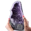 Amethyst-Geode - 0