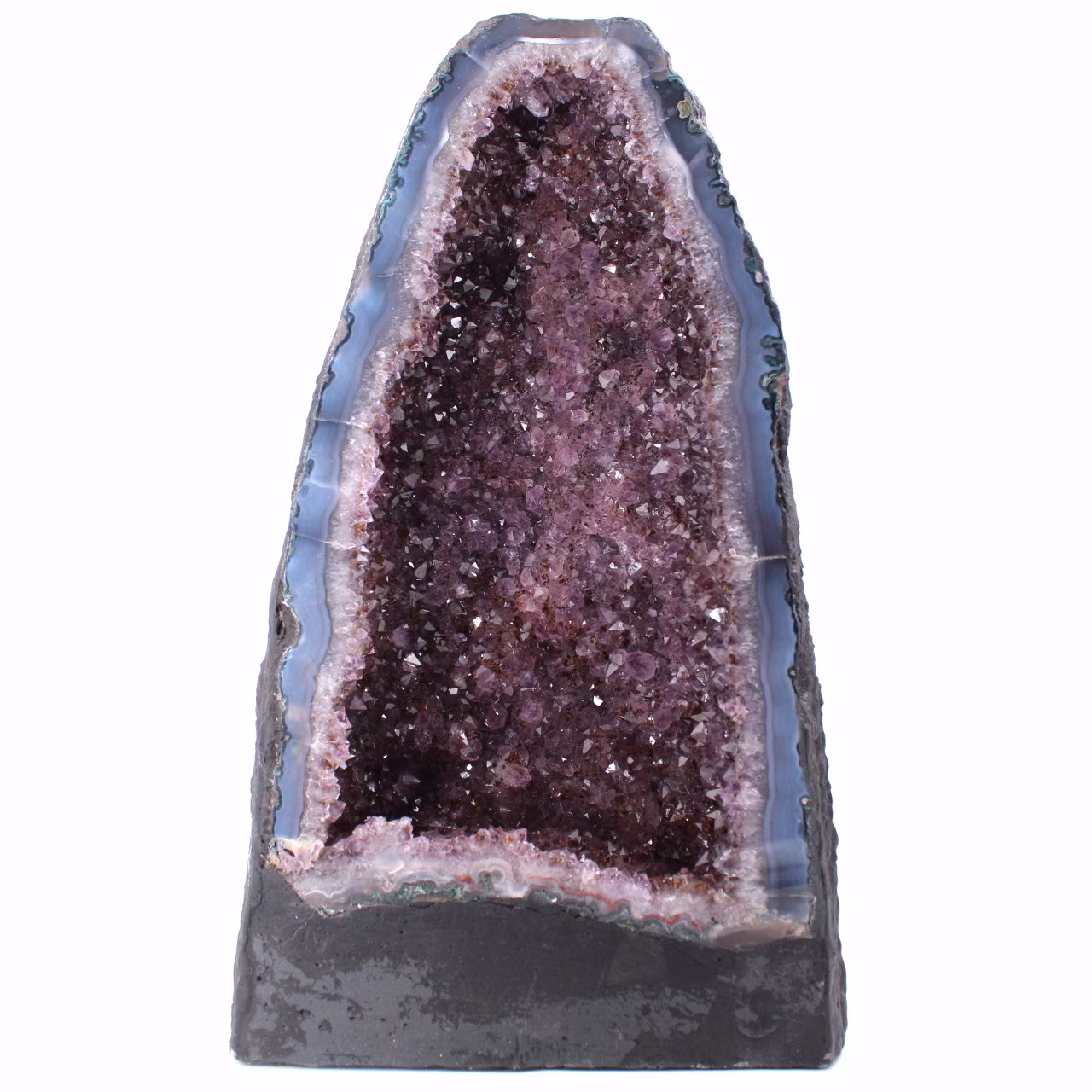 Amethyst-Geode