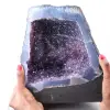 Amethyst-Geode - 0