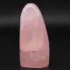 Rosenquarzstein - 0