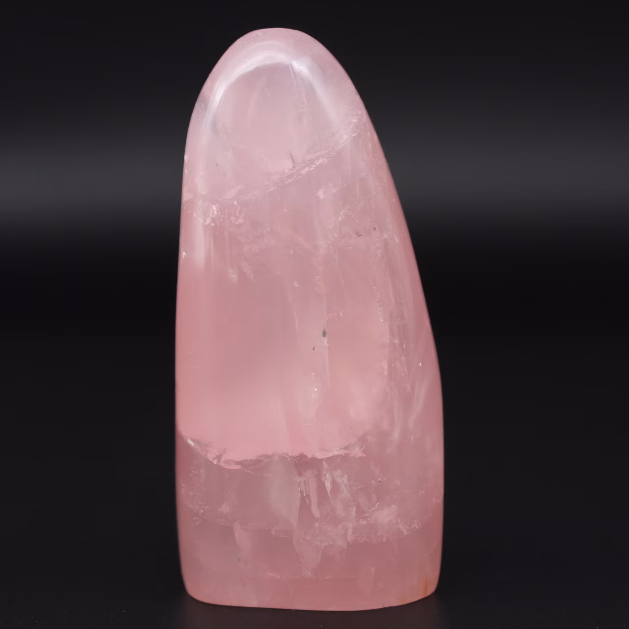 Rosenquarzstein