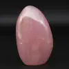 Rosenquarzblock - 0