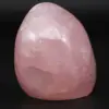 Rosenquarzstein - 0