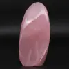 Rosenquarzstein - 0