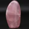 Rosenquarz - 0