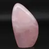 Rosenquarzstein - 0