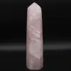 Rosenquarzprisma - 0