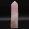 Rosenquarzprisma - 0
