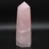 Rosenquarzprisma - 0