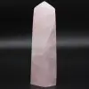 Rosenquarzprisma - 0