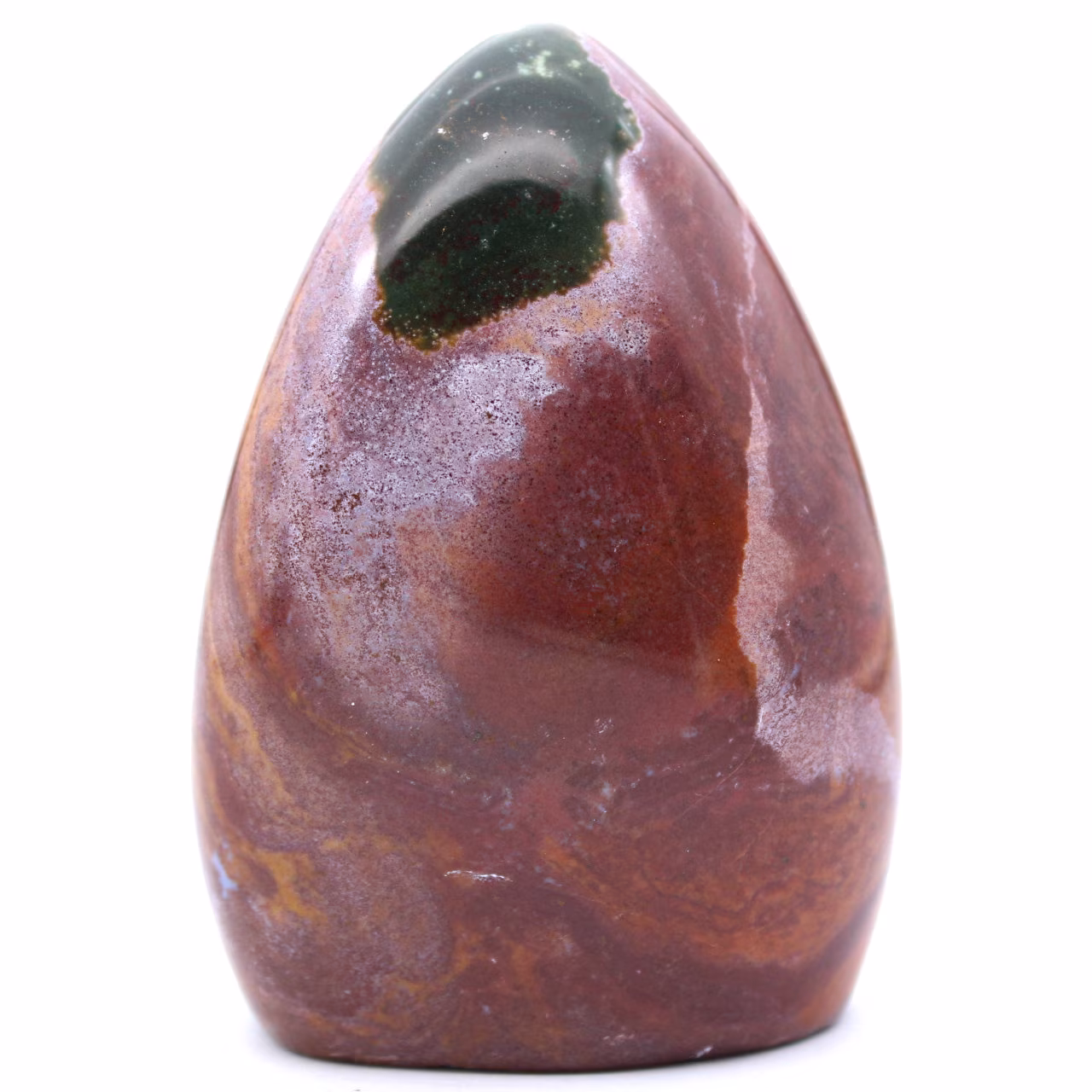 Jaspis freie Form