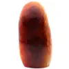 Polierter Karneol aus Madagaskar - 0
