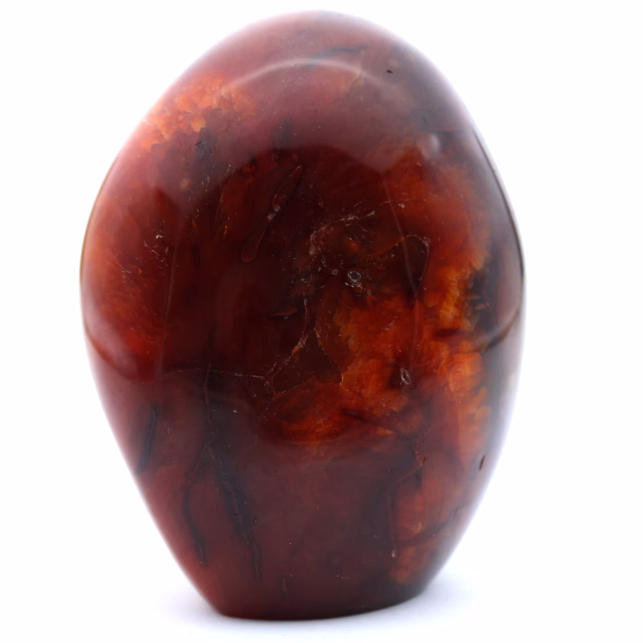 Karneol aus Madagaskar