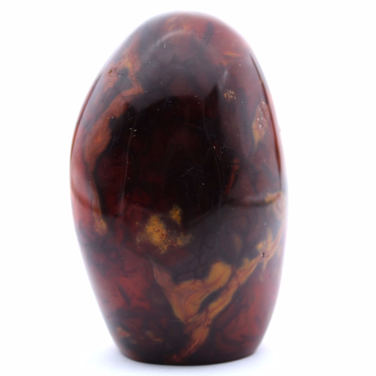 Karneol aus Madagaskar