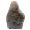 Polierter Achat aus Madagaskar - 0