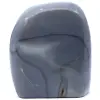 Polierter Achatstein - 0
