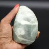 Polierter Garnierit aus Madagaskar - 1