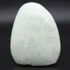 Polierter Garnierit aus Madagaskar - 0