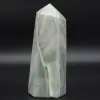 Madagaskar Garnierit Prisma - 0