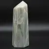 Madagaskar Garnierit Prisma - 3