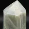 Madagaskar Garnierit Prisma - 6