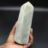 Madagaskar Garnierit Prisma - 1