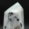 Garnierit-Prisma aus Madagaskar - 5