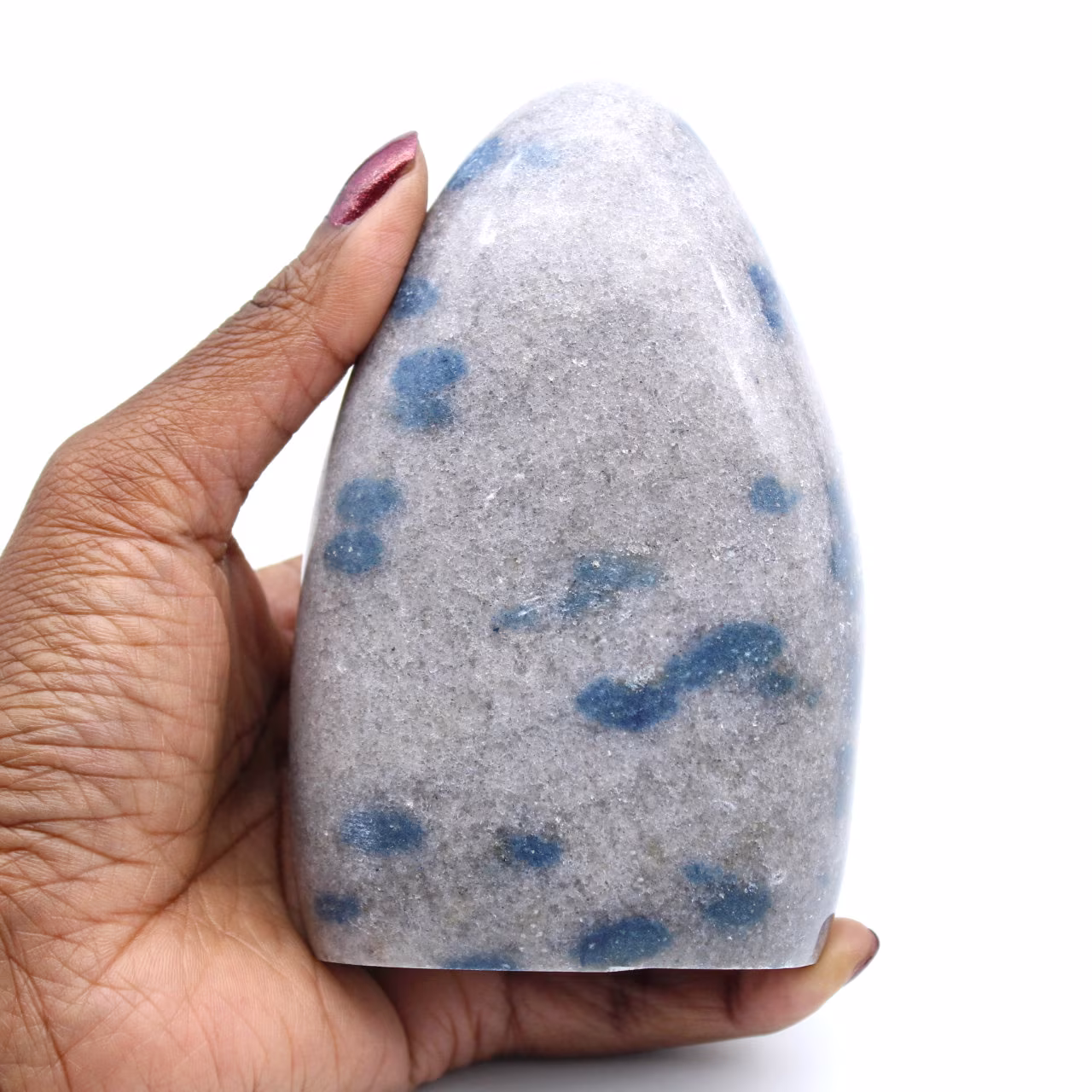 Lazulite Stein