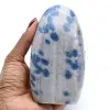 Lazulite freie Form - 0
