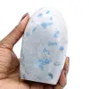 Lazulite aus Madagaskar - 0