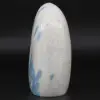 Lazulite freie Form - 2