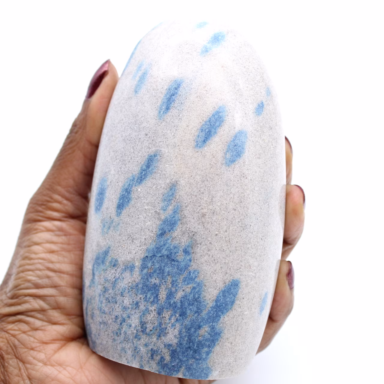 Lazulite freie Form
