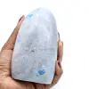Lazulite aus Madagaskar - 0