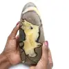 Septaria Stein - 0
