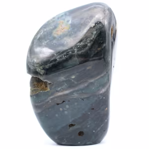 Freiform Jasper Stone