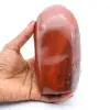 Roter Jaspis - 0