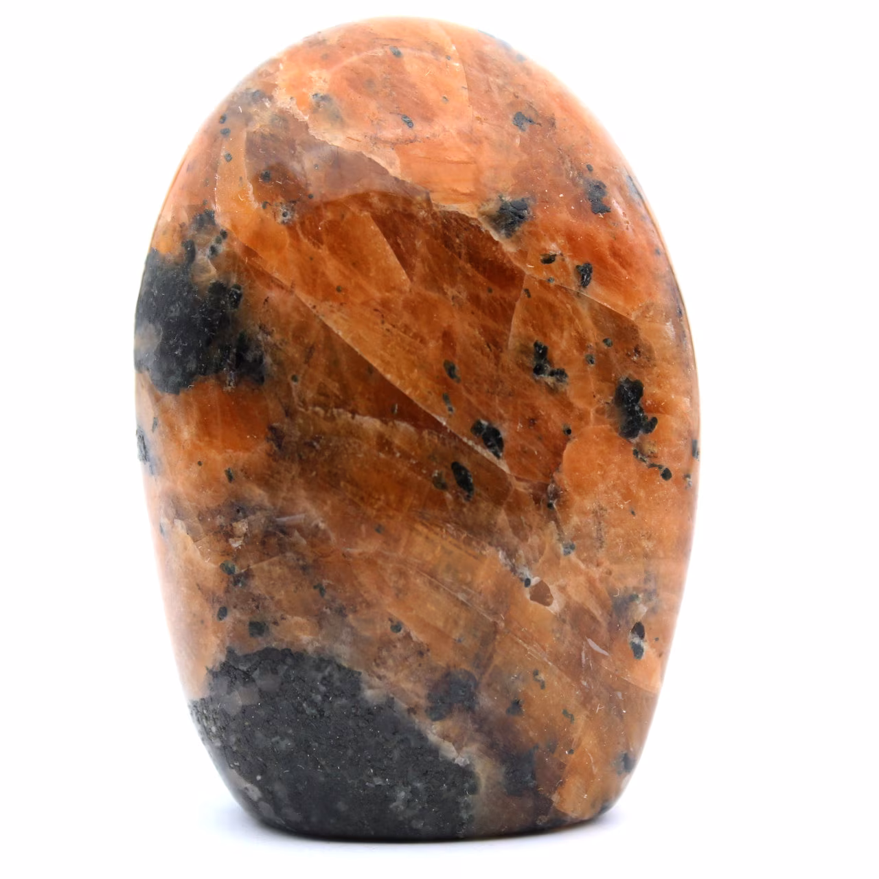 Orange Calcit
