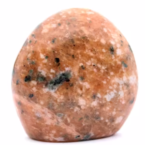 Orange Calcit