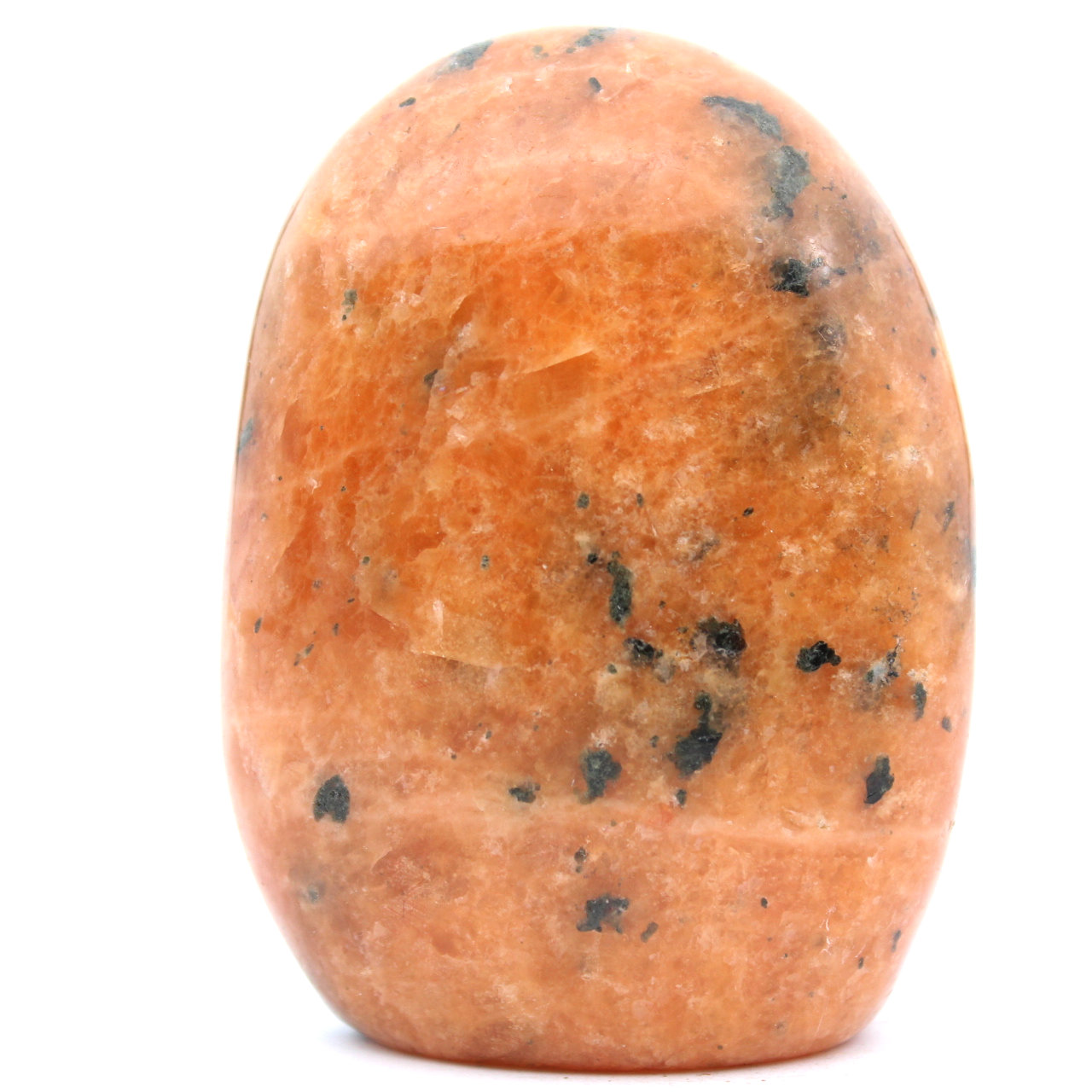 Orange Calcit