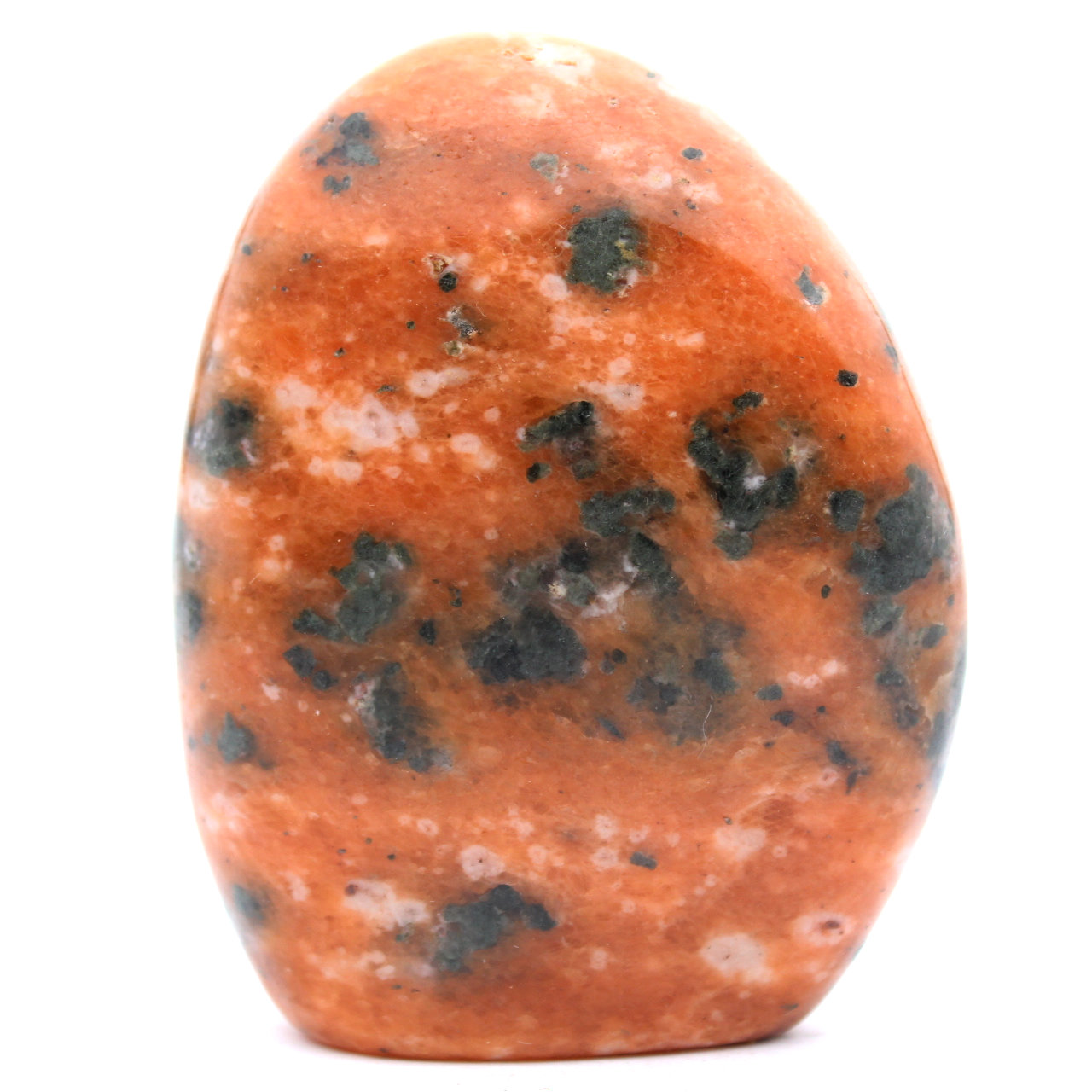 Orange Calcit