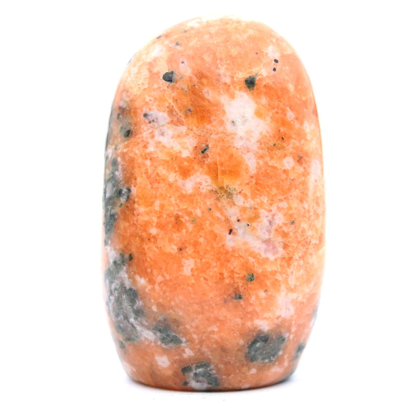 Orange Calcit