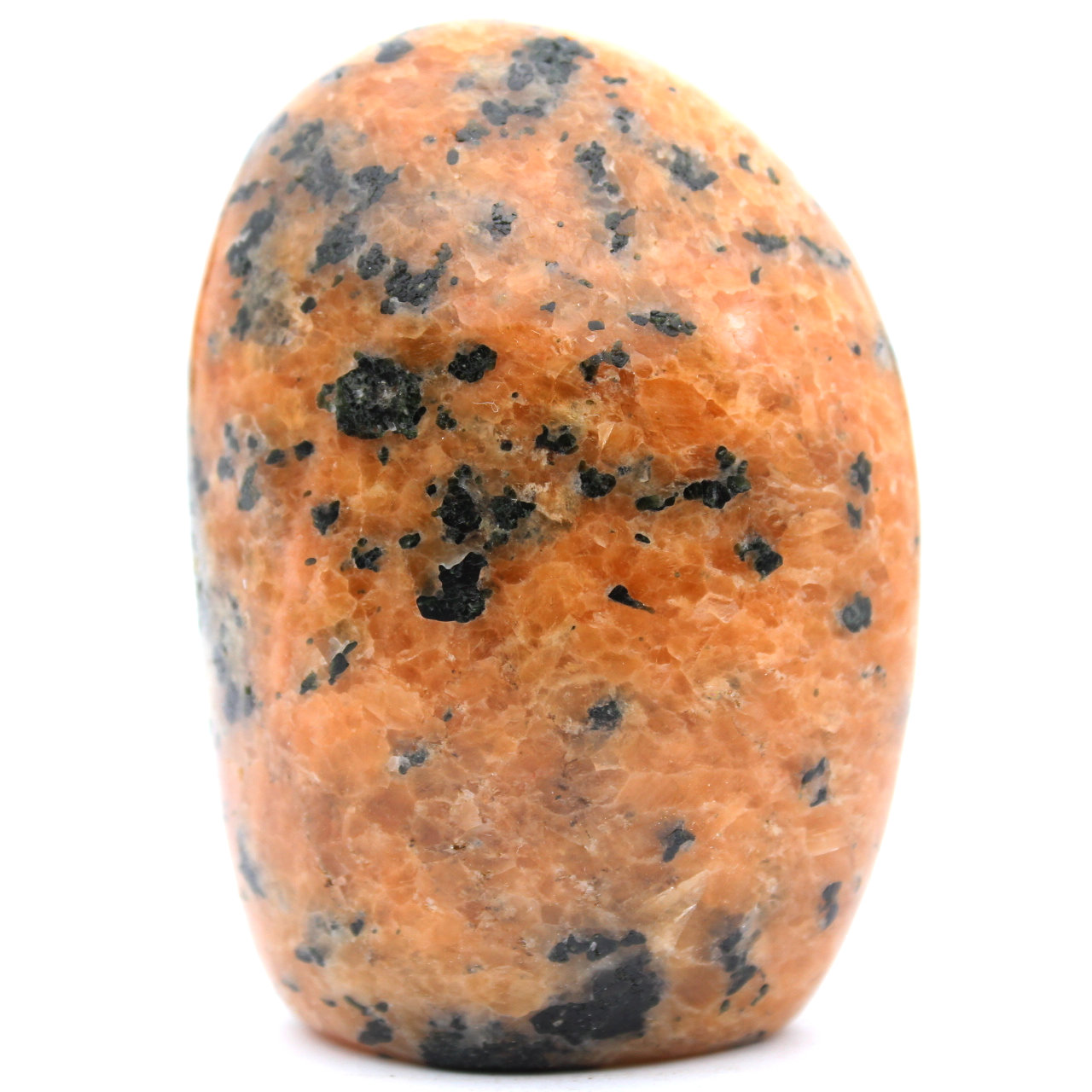 Orange Calcit
