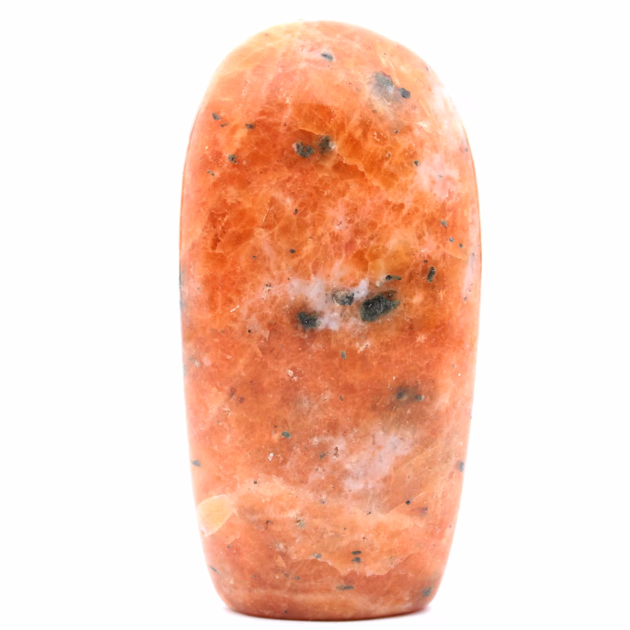 Orange Calcit
